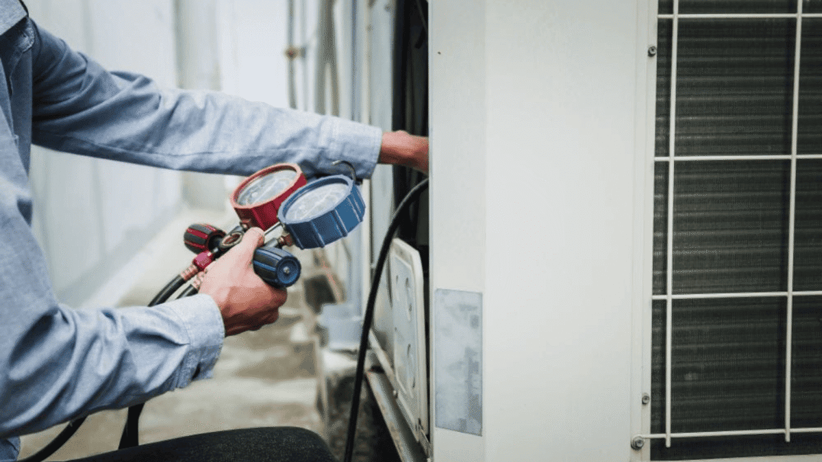 Discover the top HVAC failures to avoid during seasonal changes.